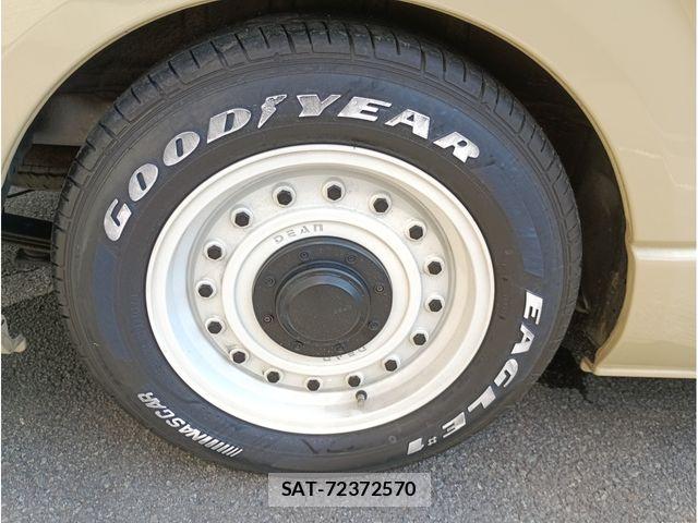 Toyota HIACE VAN 2011-09 6914593-8