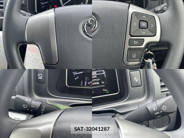 Toyota HIACE VAN 2026-03 6998874-14