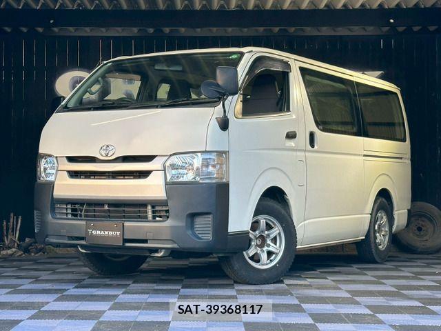 Toyota HIACE VAN 2015-02 6998888-0