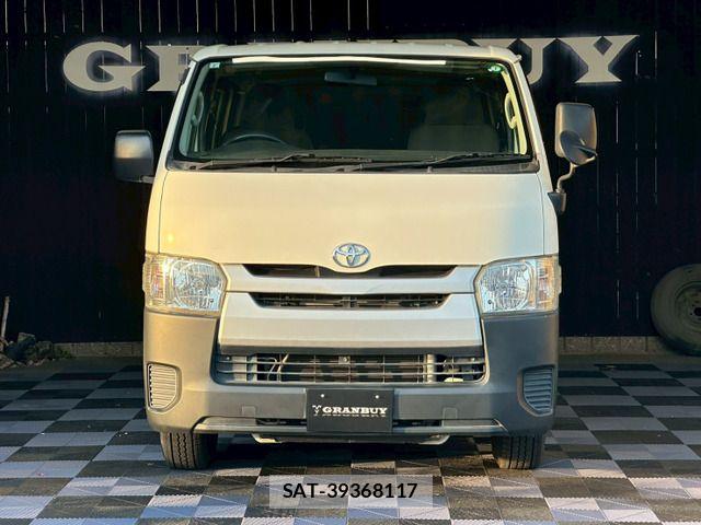 Toyota HIACE VAN 2015-02 6998888-10