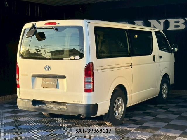 Toyota HIACE VAN 2015-02 6998888-12