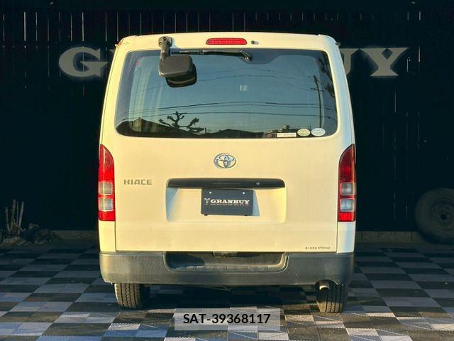 Toyota HIACE VAN 2015-02 6998888-13