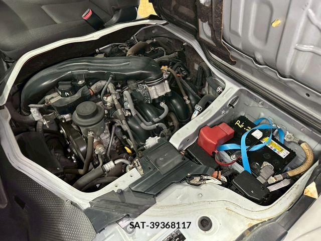Toyota HIACE VAN 2015-02 6998888-16