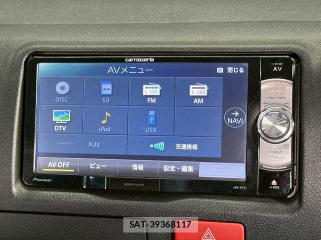 Toyota HIACE VAN 2015-02 6998888-2