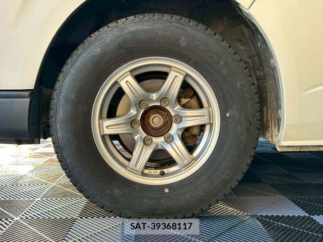 Toyota HIACE VAN 2015-02 6998888-8