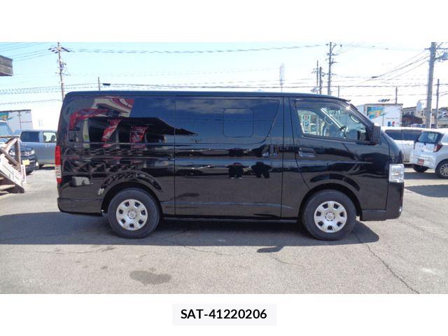 Toyota HIACE VAN 2021-03 6998854-9
