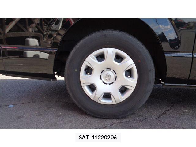 Toyota HIACE VAN 2021-03 6998854-10