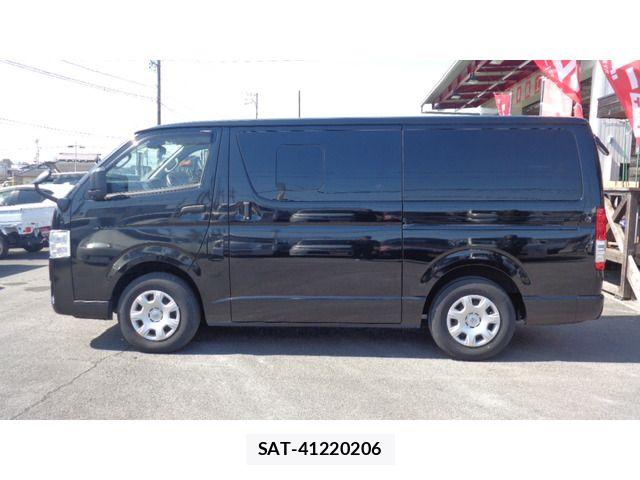 Toyota HIACE VAN 2021-03 6998854-16