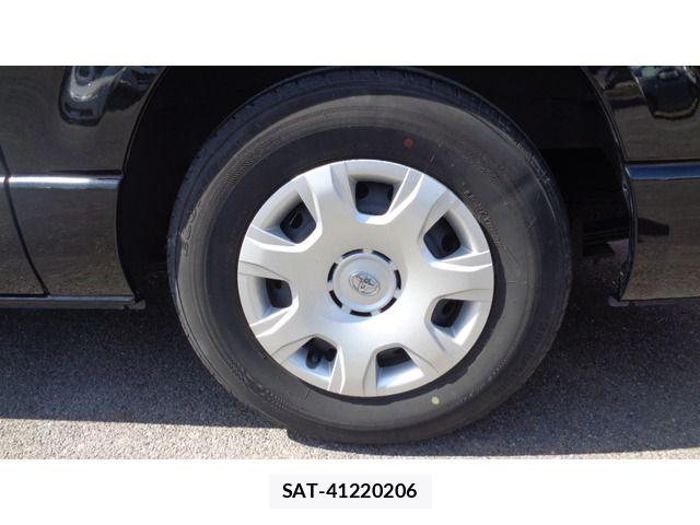 Toyota HIACE VAN 2021-03 6998854-18