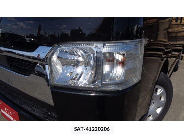 Toyota HIACE VAN 2021-03 6998854-1
