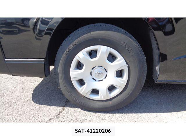 Toyota HIACE VAN 2021-03 6998854-19