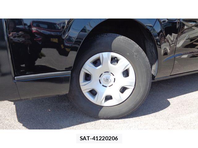Toyota HIACE VAN 2021-03 6998854-2