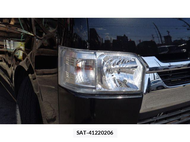 Toyota HIACE VAN 2021-03 6998854-5