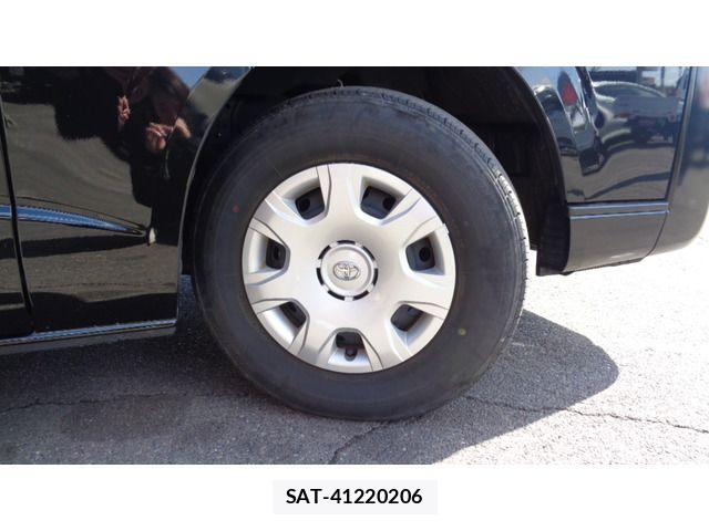 Toyota HIACE VAN 2021-03 6998854-8
