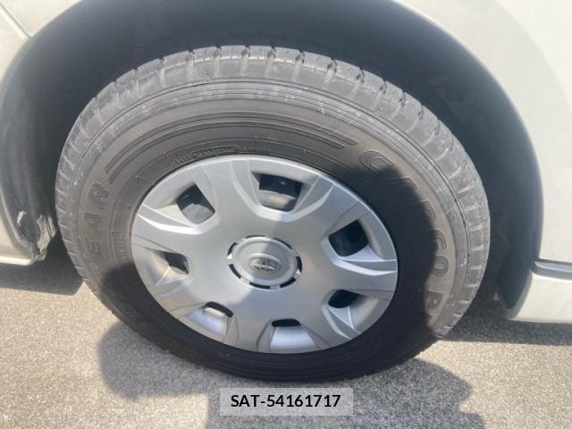 Toyota HIACE VAN 2013-12 6998892-9