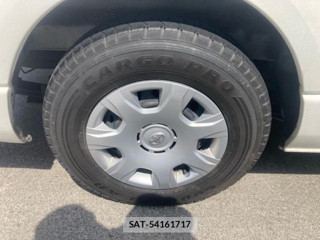 Toyota HIACE VAN 2013-12 6998892-10