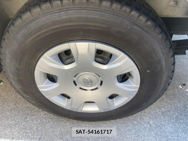Toyota HIACE VAN 2013-12 6998892-11