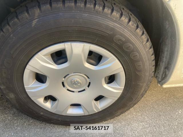 Toyota HIACE VAN 2013-12 6998892-12