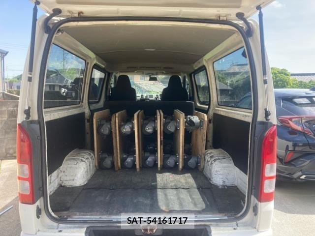 Toyota HIACE VAN 2013-12 6998892-13