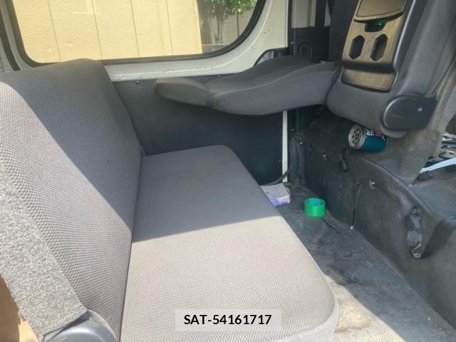 Toyota HIACE VAN 2013-12 6998892-14