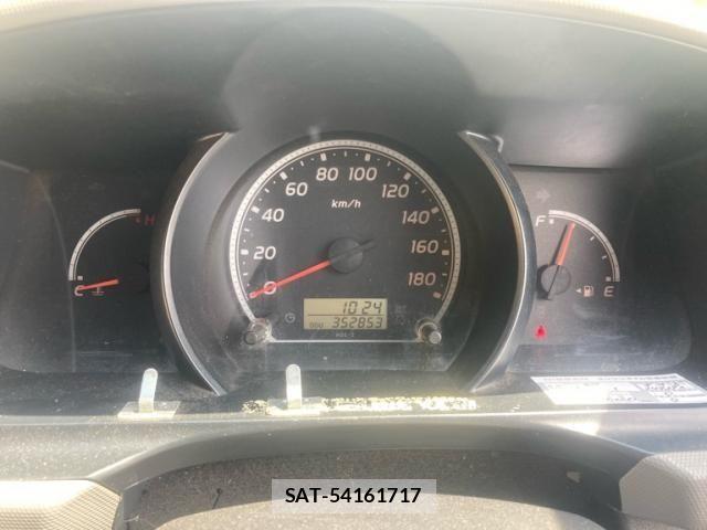 Toyota HIACE VAN 2013-12 6998892-18