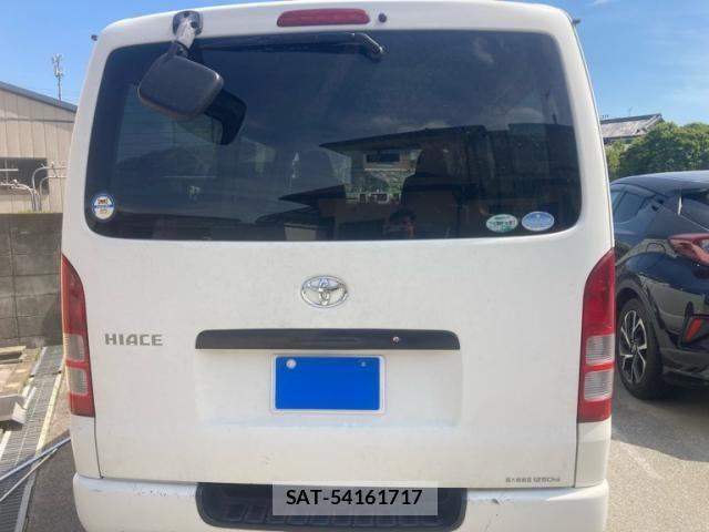 Toyota HIACE VAN 2013-12 6998892-1