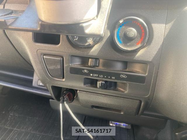 Toyota HIACE VAN 2013-12 6998892-21