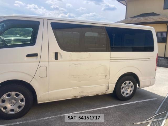 Toyota HIACE VAN 2013-12 6998892-3