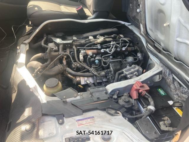 Toyota HIACE VAN 2013-12 6998892-8