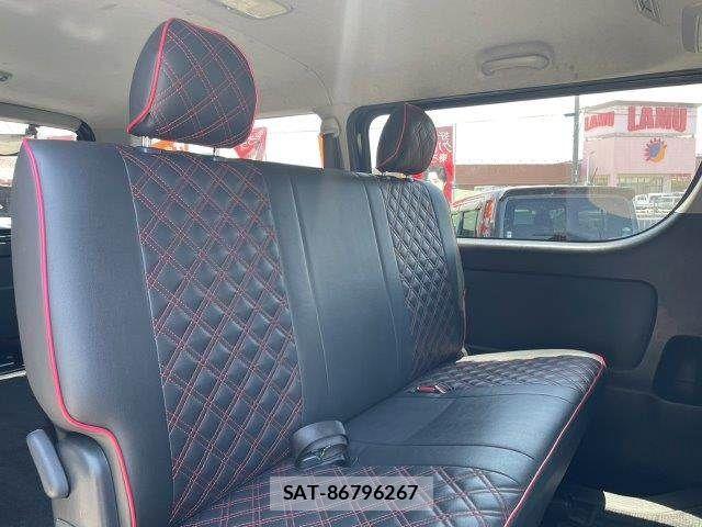 Toyota HIACE VAN 2018-09 6998857-13