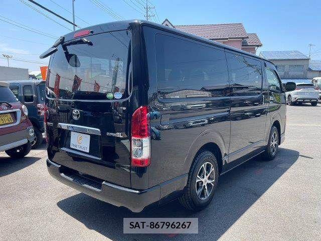 Toyota HIACE VAN 2018-09 6998857-22