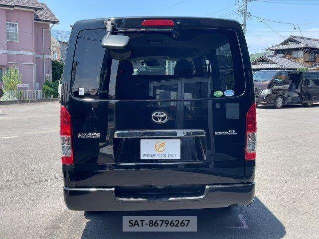Toyota HIACE VAN 2018-09 6998857-23