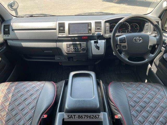 Toyota HIACE VAN 2018-09 6998857-2