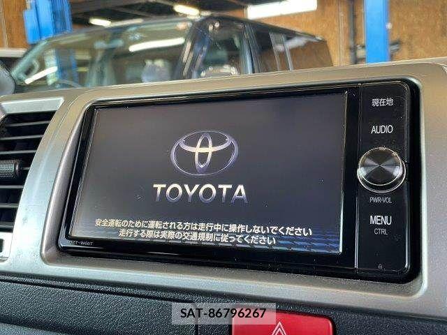Toyota HIACE VAN 2018-09 6998857-3