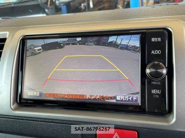 Toyota HIACE VAN 2018-09 6998857-4