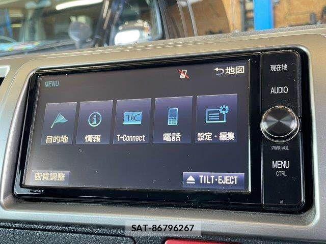 Toyota HIACE VAN 2018-09 6998857-5