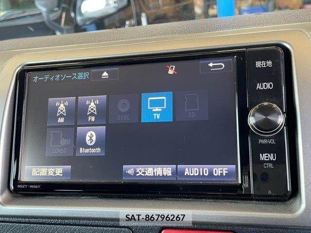 Toyota HIACE VAN 2018-09 6998857-6