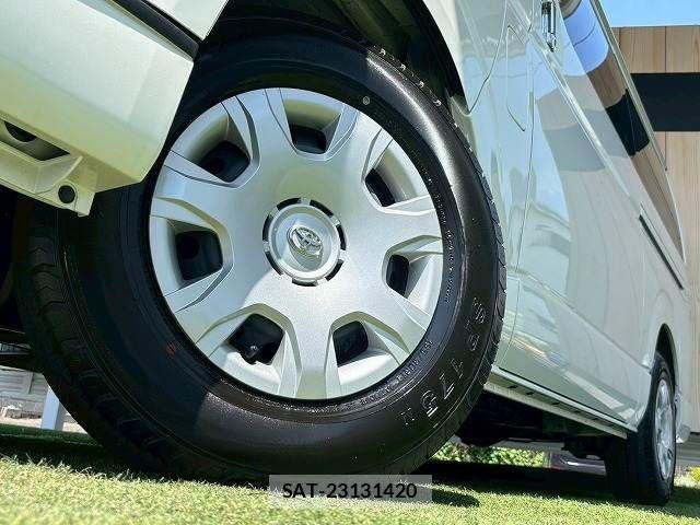 Toyota HIACE VAN 2025-07 6998837-19