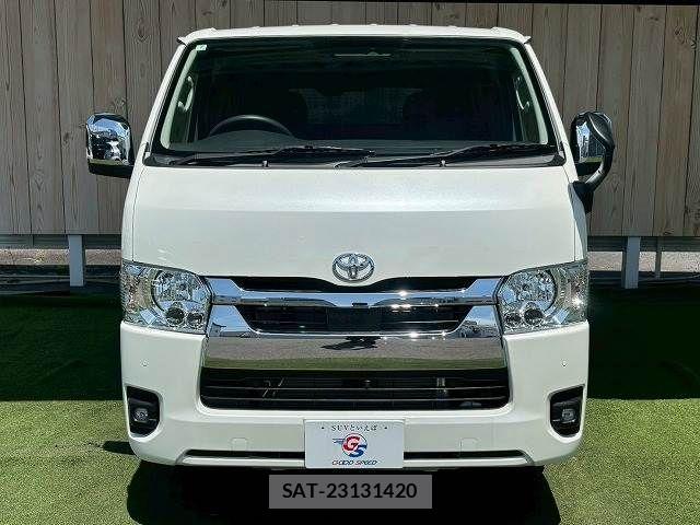 Toyota HIACE VAN 2025-07 6998837-3