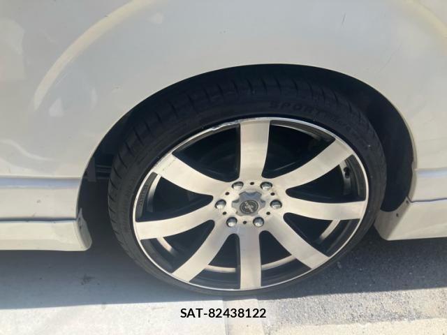 Toyota HIACE VAN 2015-11 6998863-9