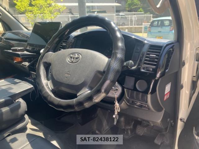 Toyota HIACE VAN 2015-11 6998863-11