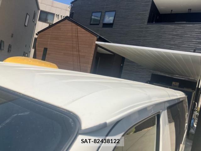 Toyota HIACE VAN 2015-11 6998863-3
