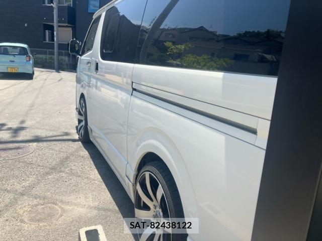 Toyota HIACE VAN 2015-11 6998863-5