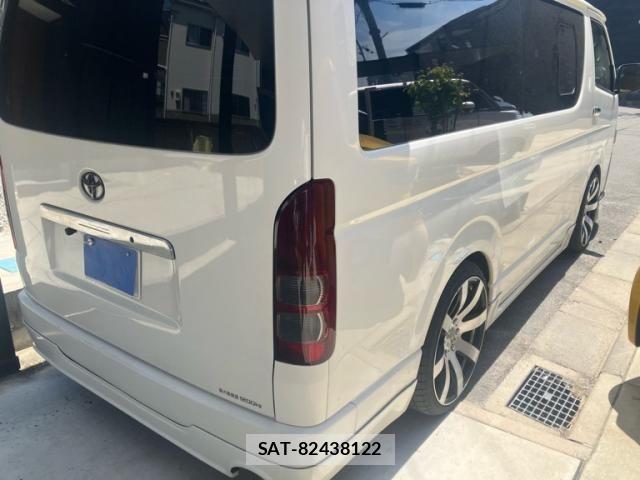 Toyota HIACE VAN 2015-11 6998863-8