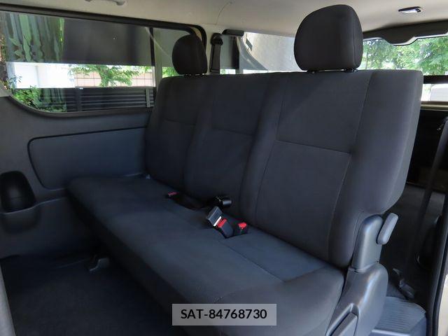 Toyota HIACE VAN 2026-04 6998836-21