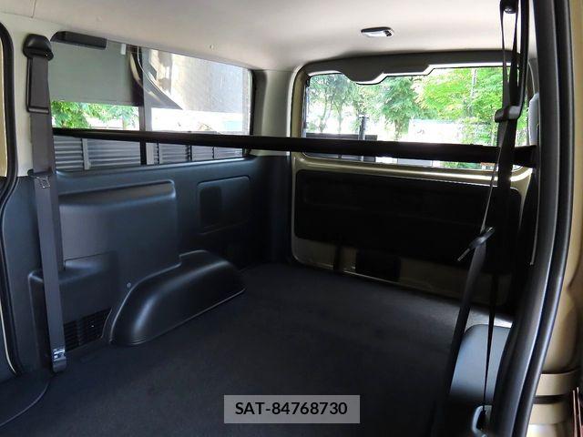 Toyota HIACE VAN 2026-04 6998836-23