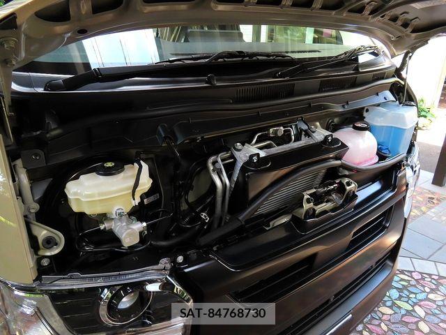 Toyota HIACE VAN 2026-04 6998836-25