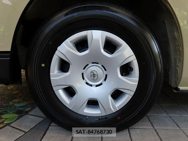 Toyota HIACE VAN 2026-04 6998836-26