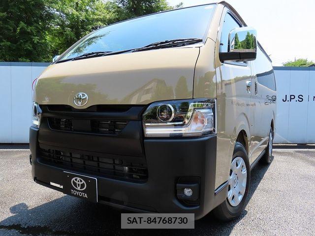 Toyota HIACE VAN 2026-04 6998836-27