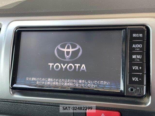 Toyota HIACE VAN 2018-05 6998853-3